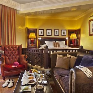 Premium King Room